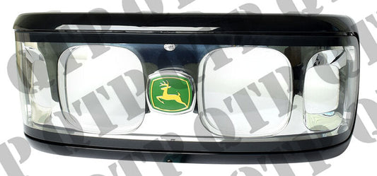 HEAD LAMP PANEL