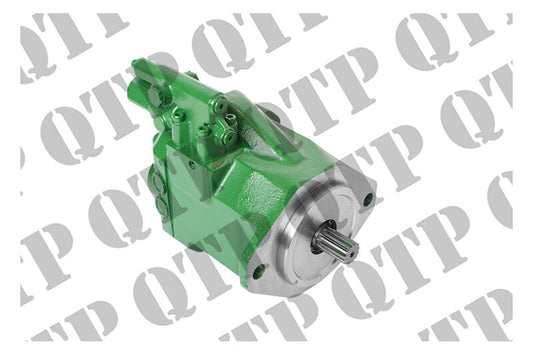 HYDRAULIC PUMP