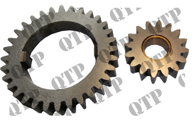 OIL PUMP GEAR SET