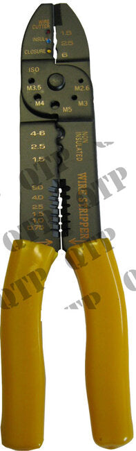 CRIMPING TOOL