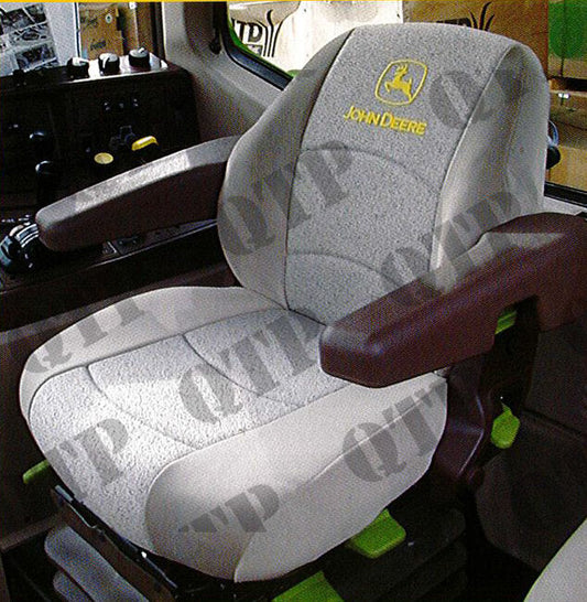 SEAT COVER