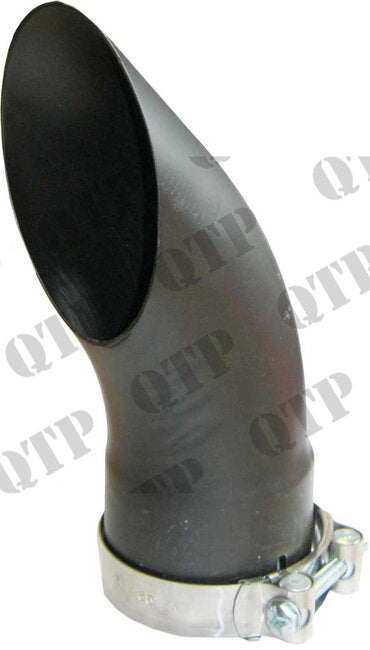 EXHAUST TIP