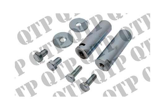 PAN HARD ROD PIN