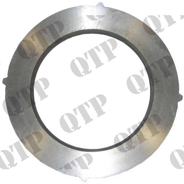 BRAKE WARE PLATE