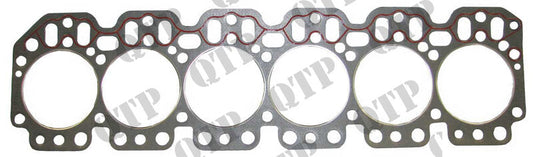 HEAD GASKET