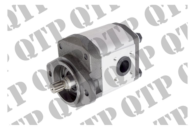 HYDRAULIC PUMP