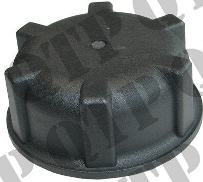 RADIATOR EXPANSION TANK CAP