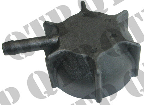 RADIATOR EXPANSION TANK CAP