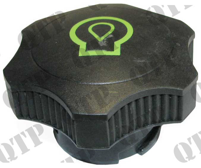 OIL FILLER CAP