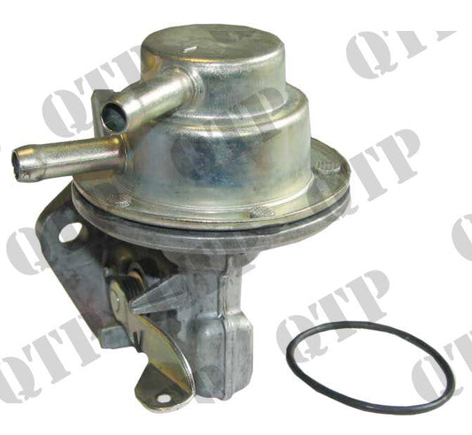 FUEL LIFT PUMP