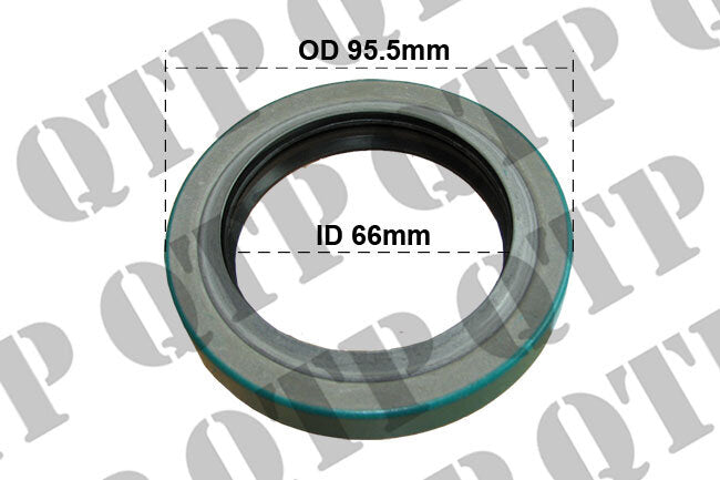 PTO SHAFT SEAL