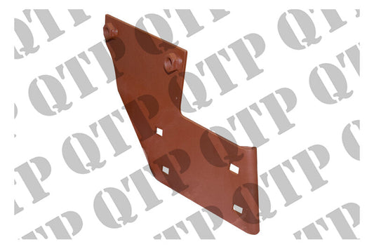 REAR FOOT STEP BRACKET