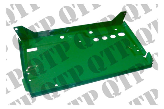 BATTERY TRAY