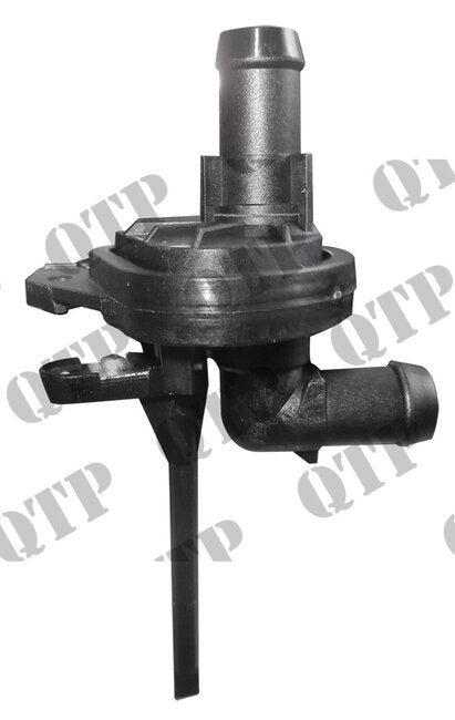 HEATER VALVE