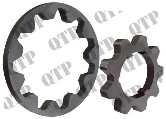 OIL PUMP GEAR SET