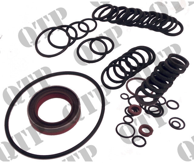 HYDRAULIC PUMP SEAL KIT