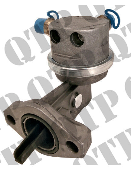 FUEL LIFT PUMP