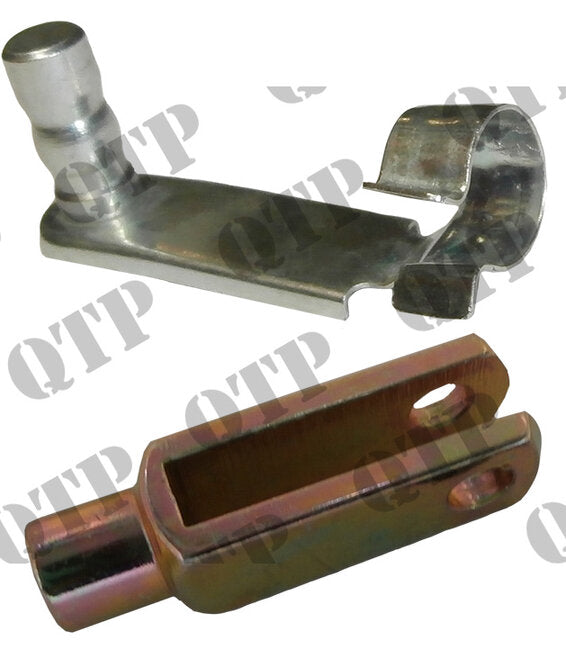 CLEVIS END KIT