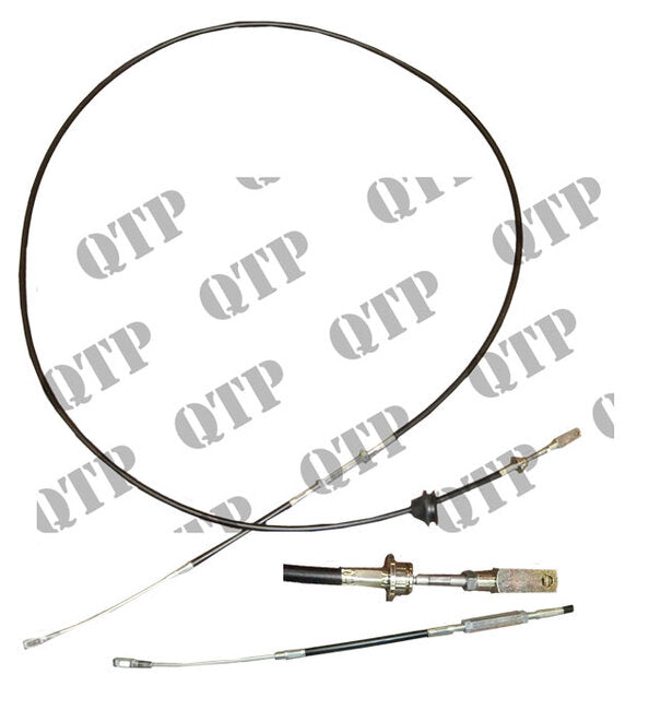 PICK UP HITCH CABLE