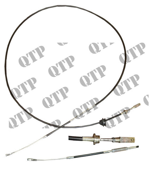 PICK UP HITCH CABLE