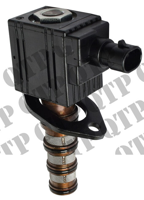 SOLENOID PTO