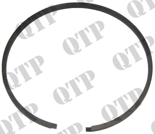 CLUTCH SNAP RING