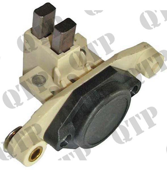 ALTERNATOR REGULATOR