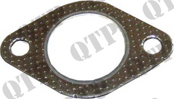 EXHAUST MANIFOLD GASKET