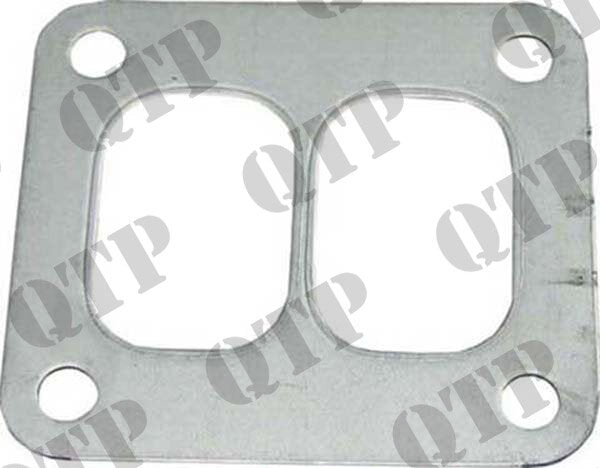 EXHAUST GASKET