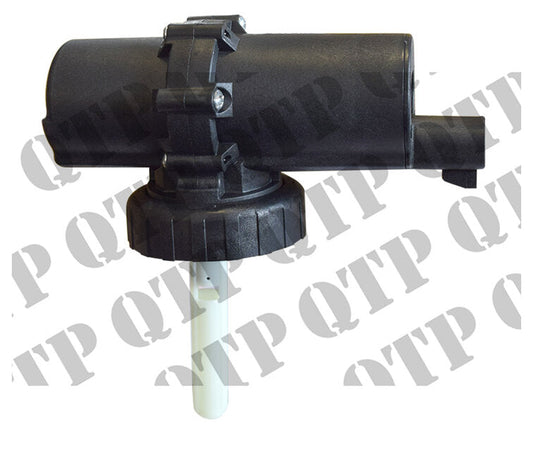 FUEL LIFT PUMP