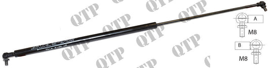 GAS STRUT REAR WINDOW