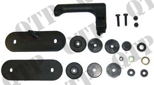 REAR WINDOW HANDLE KIT