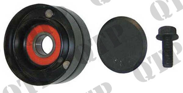 PULLEY TENSIONER BELT