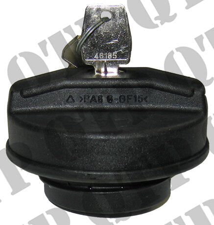 FUEL TANK CAP