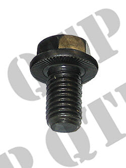 TRANSMISSION DRIVE SHAFT BOLT