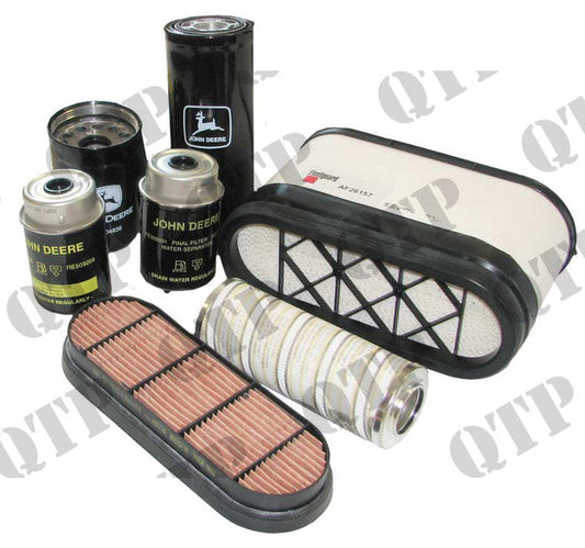 FILTER KIT