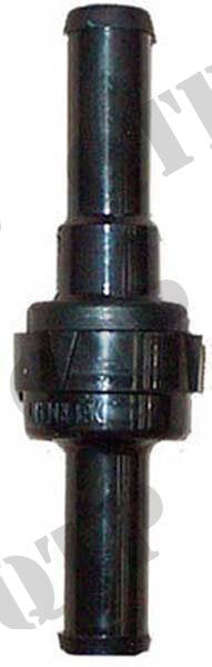 NON RETURN VALVE