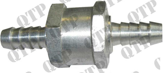 NON RETURN VALVE