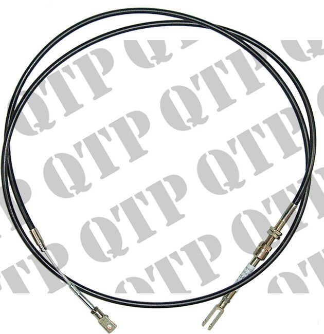 PICK UP HITCH CABLE