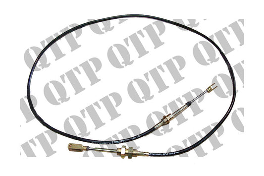 PICK UP HITCH CABLE