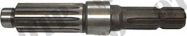 PTO SHAFT