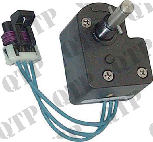 PTO SWITCH