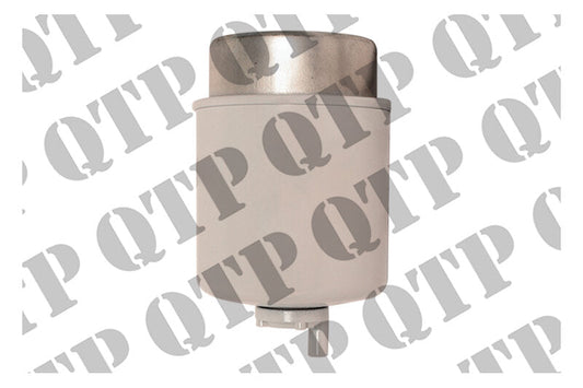 FUEL FILTER WATER SEPARATOR