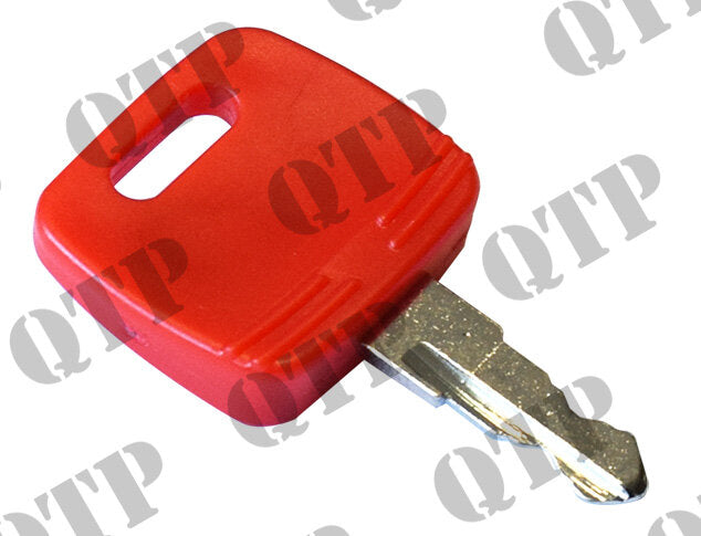 IGNITION SWITCH KEY