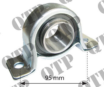 SHAFT DRIVE CARRIER & BEARING KIT