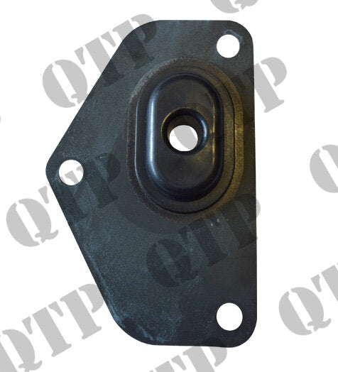 BRAKE COVER PLATE LH