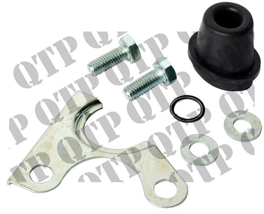 BRAKE PULL ROD SEAL KIT