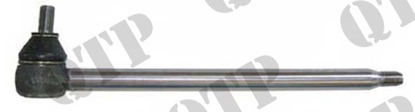 POWER STEERING RAM SHAFT