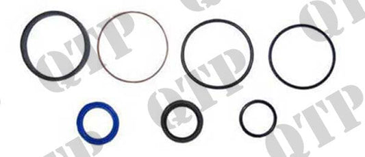 POWER STEERING RAM SEAL KIT