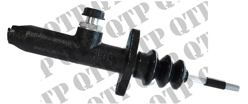 BRAKE MASTER CYLINDER